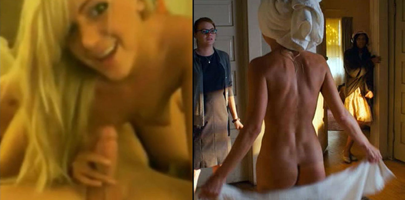 Anna Faris Nude Pics, Porn and Sex Scenes 2021 Update - ScandalPost.
