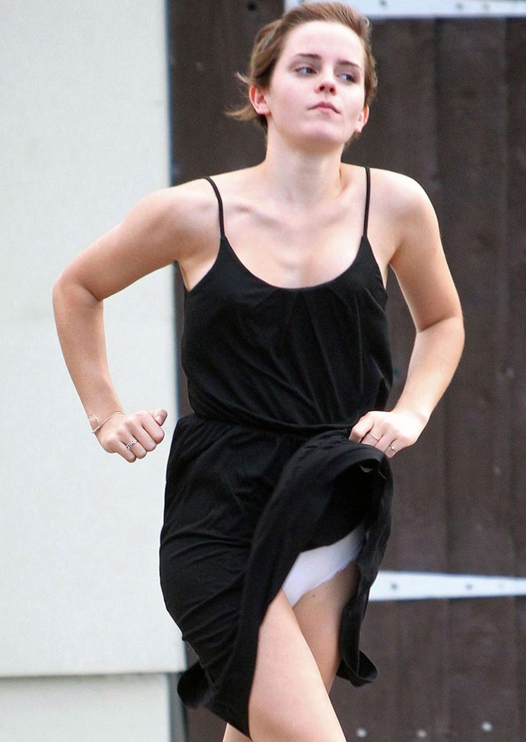 Emma Watson hot
