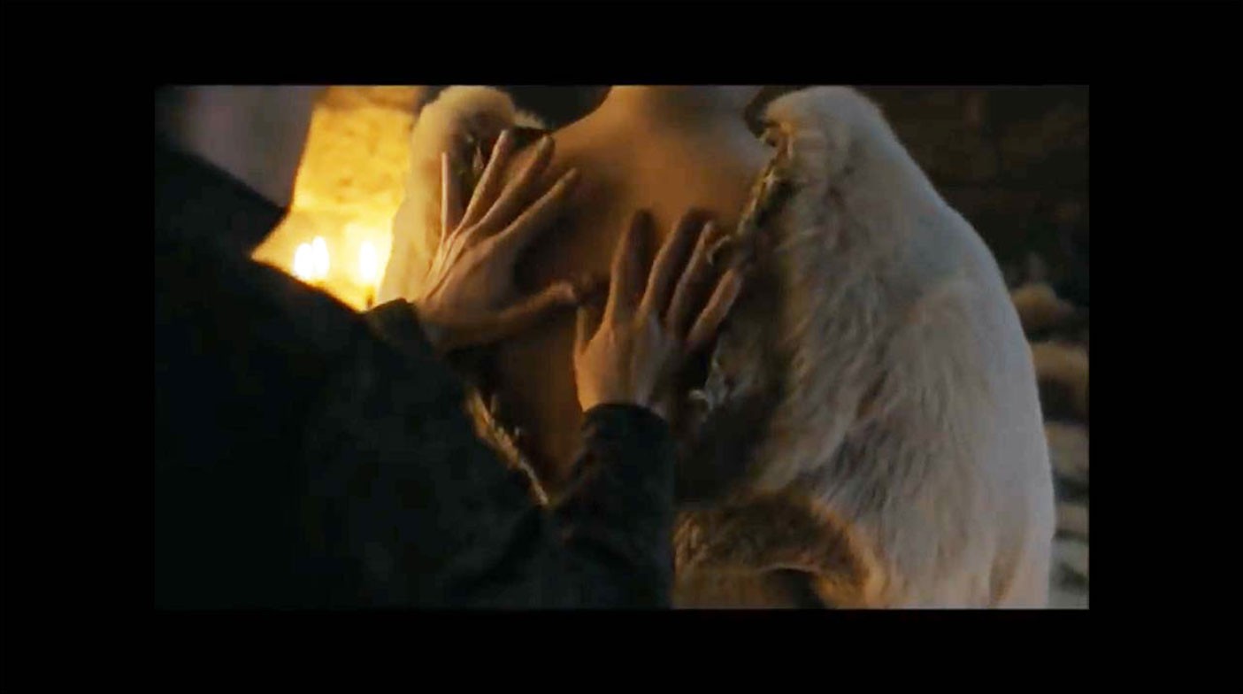 Sansa Stark Rape Sex Scene.