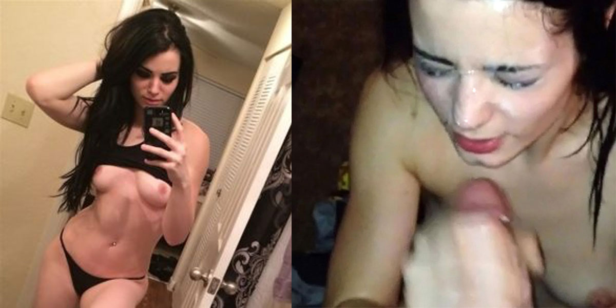 Paige Nude Leaks