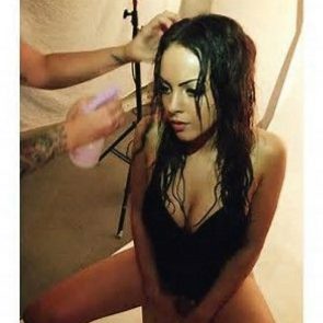 295px x 295px - Elizabeth Gillies Nude Photos and Leaked Porn Video - ScandalPost