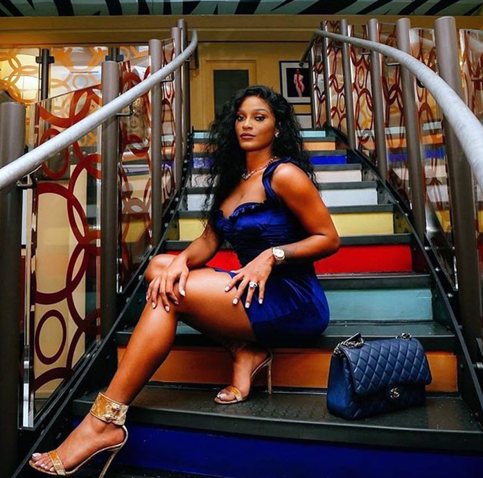 Guys, it’s time to see some new Joseline Hernandez sexy pics! 