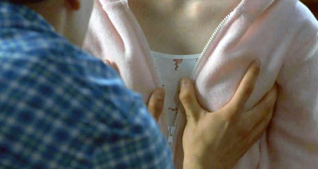 1024px x 545px - Alyson Hannigan Nude in Sex Tape - LEAKED - ScandalPost