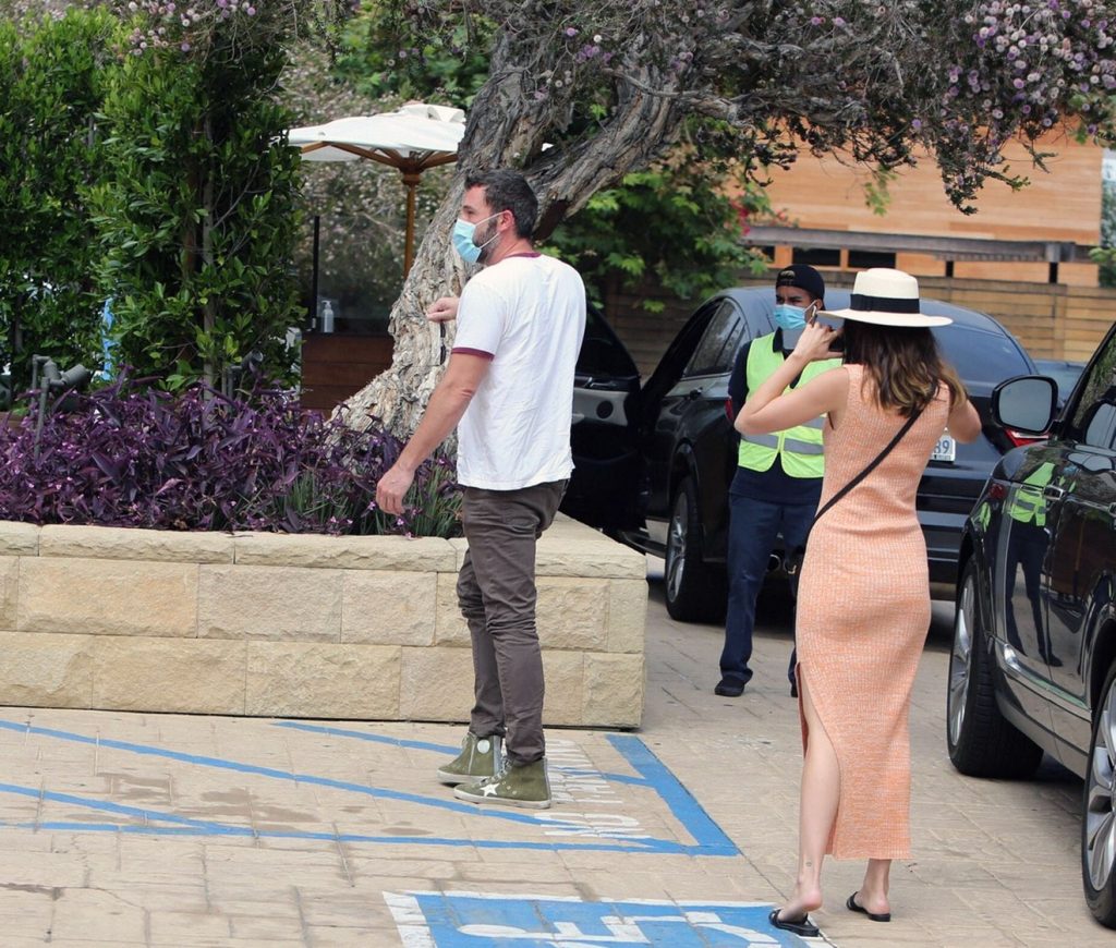 Ana de Armas butt