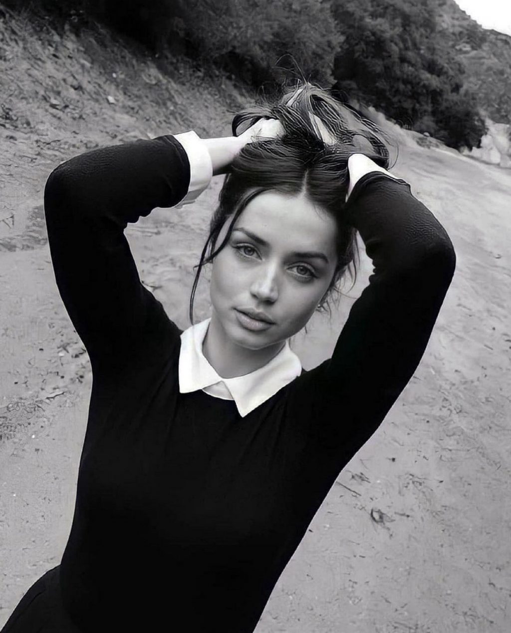 Ana de Armas hot