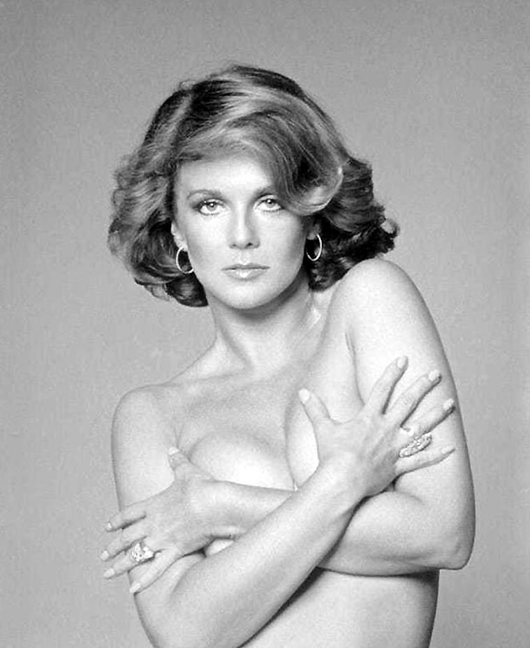 Ann-Margret Topless and Sexy Photos.