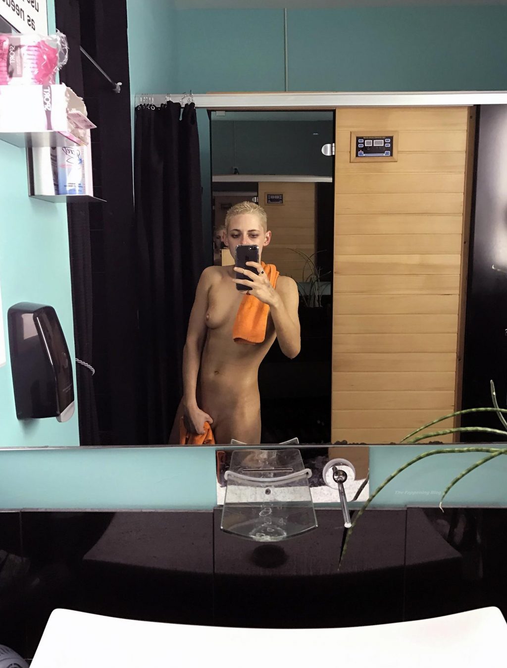 Kristen disastrous @disasterous88 nude pics