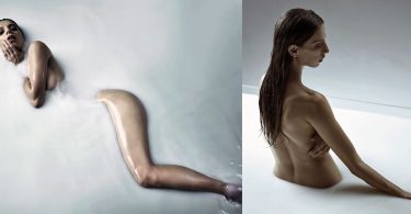 Angela Sarafyan nude