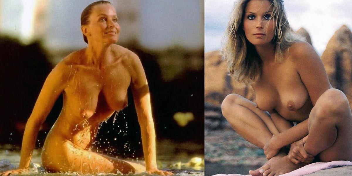 All of the available Bo Derek nude pictures can be found right here! 