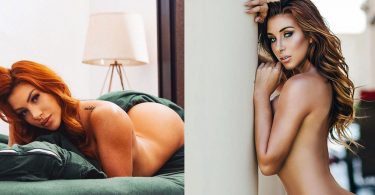 Ashley Yanez nude