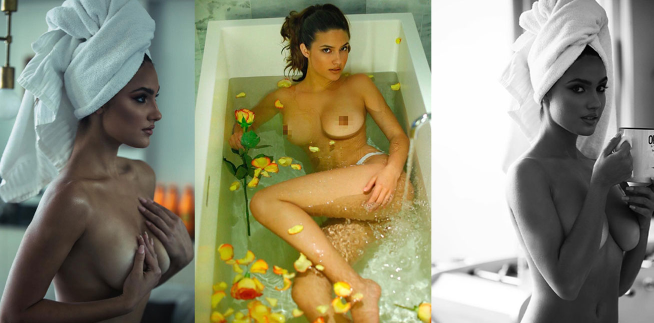 Tao Wickrath Nude Pics & Porn Video & Sexy Photos - ScandalPost.