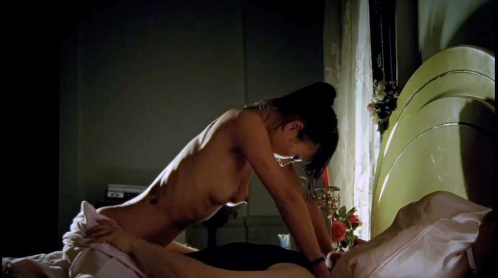1024px x 571px - Bai Ling Nude Scenes & Porn Video & Sexy Pics - ScandalPost