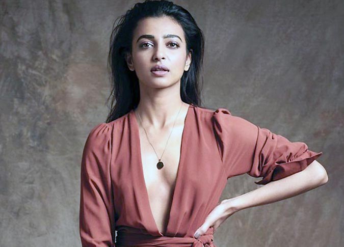 675px x 485px - Radhika Apte Nude LEAKED Photos and Porn Video - ScandalPost