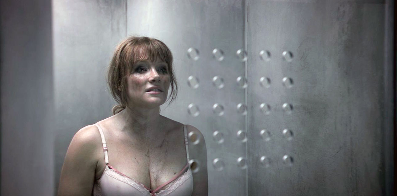 Guys. check out very sexy actress Bryce Dallas Howard nude scenes all in on...