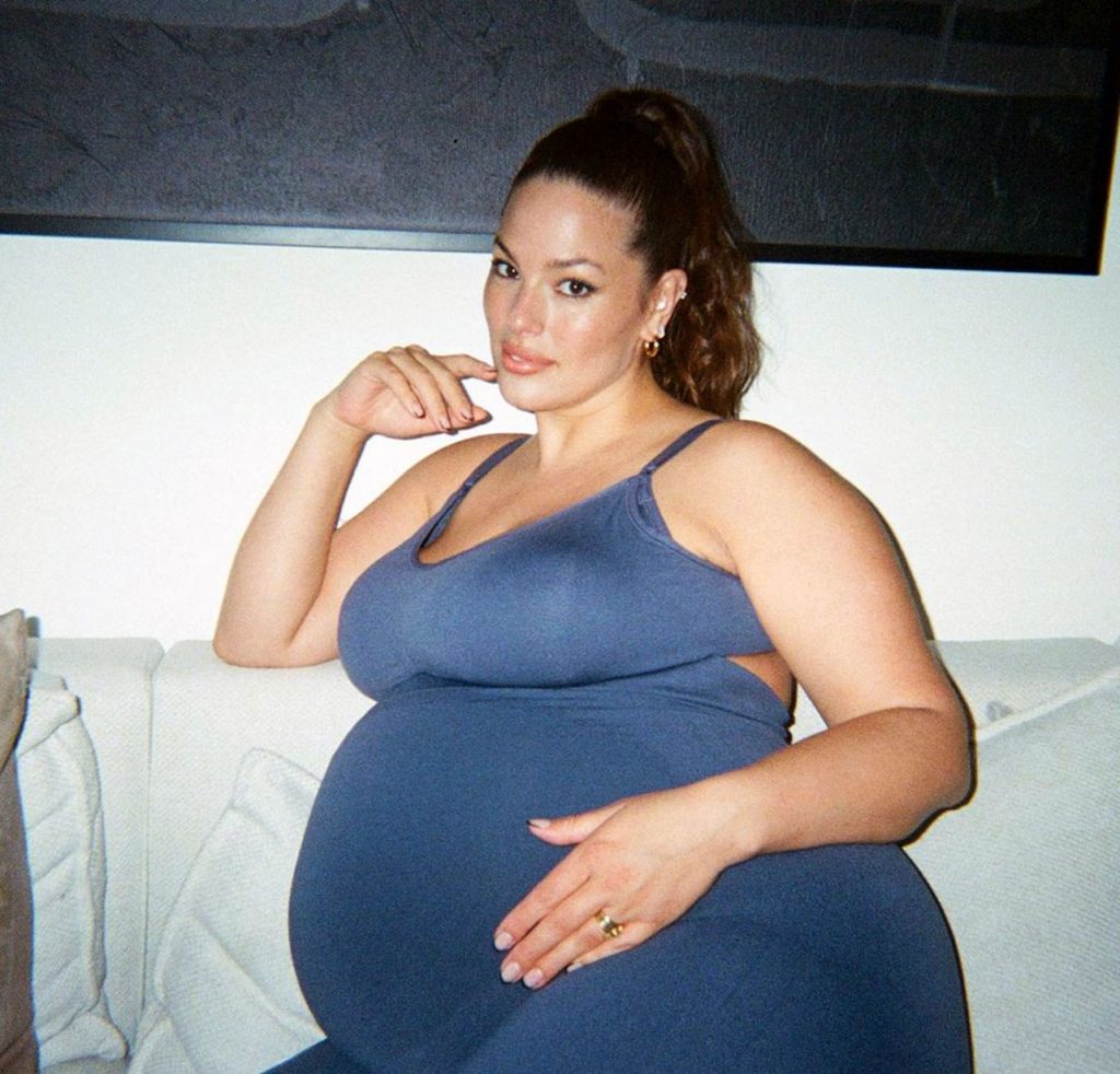 Ashley Graham Porn Captions - Ashley Graham Nude And Porn Ultimate Collection - ScandalPost