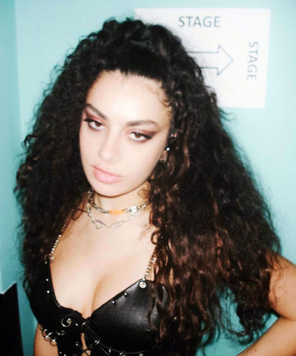 Xcx Bf - Charli XCX Nude Pics And Sex Tape - ScandalPost