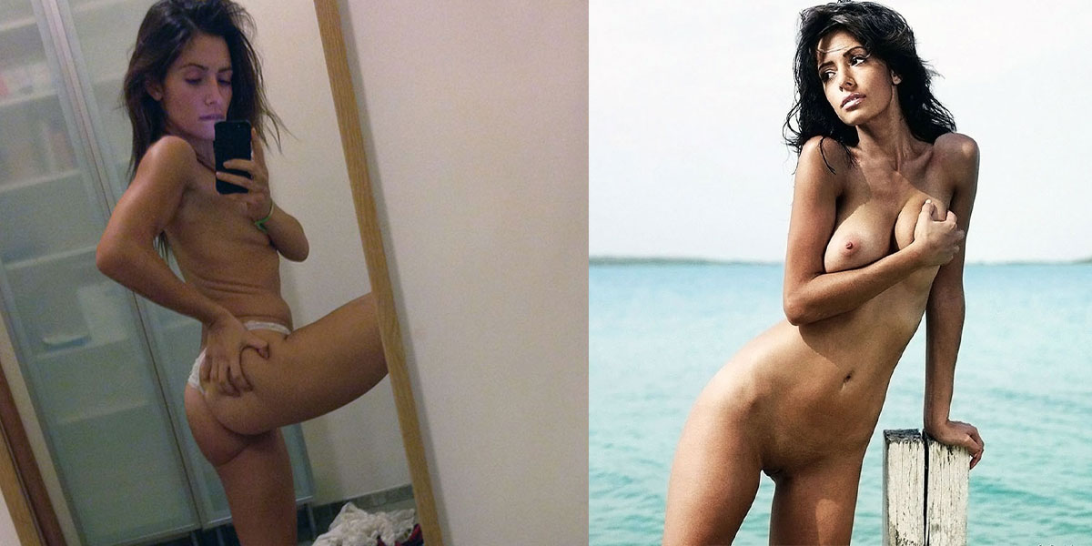 Sarah Shahi Nude Scenes Porn - Sarah Shahi Nude LEAKED Pics and Porn - ScandalPost