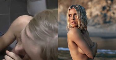 Abby Dahlkemper nude