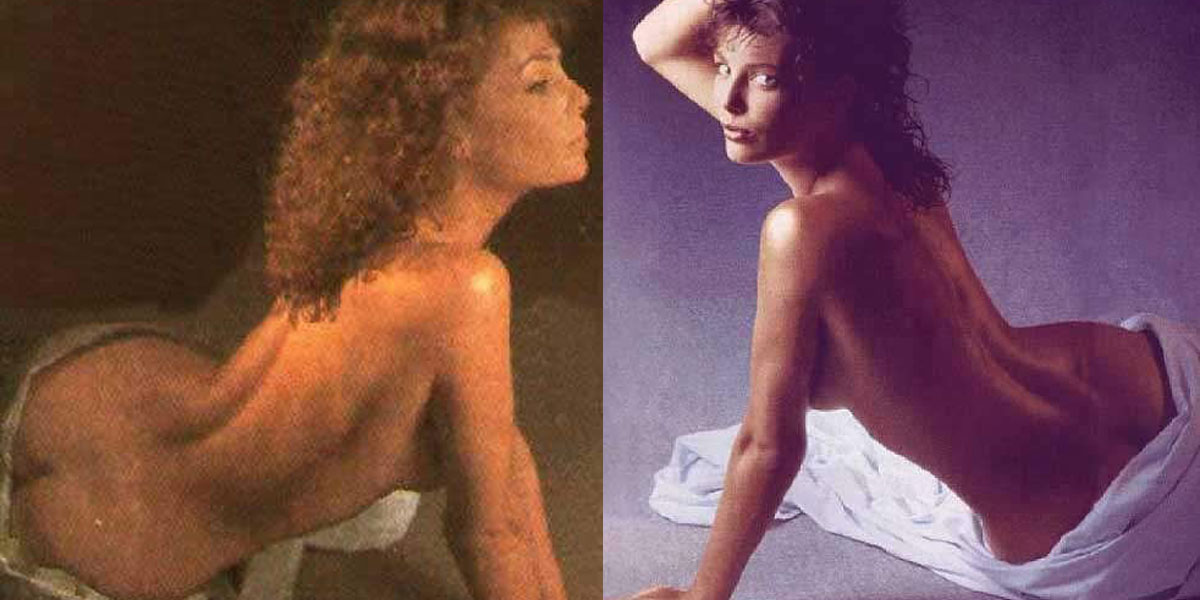 1200px x 600px - Kelly LeBrock Nude, Sexy Pics and LEAKED Porn - ScandalPost