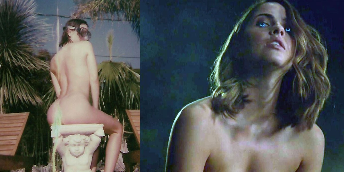 Shelley Hennig Celebrities Naked Fake Nude Celebs Shelley Hennig My
