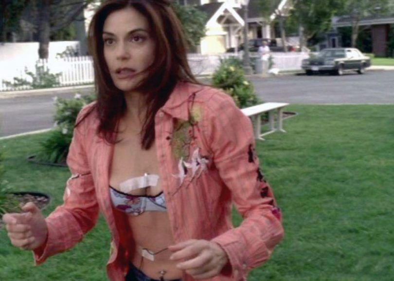 Teri Hatcher Nude Photos And LEAKED Porn ScandalPost