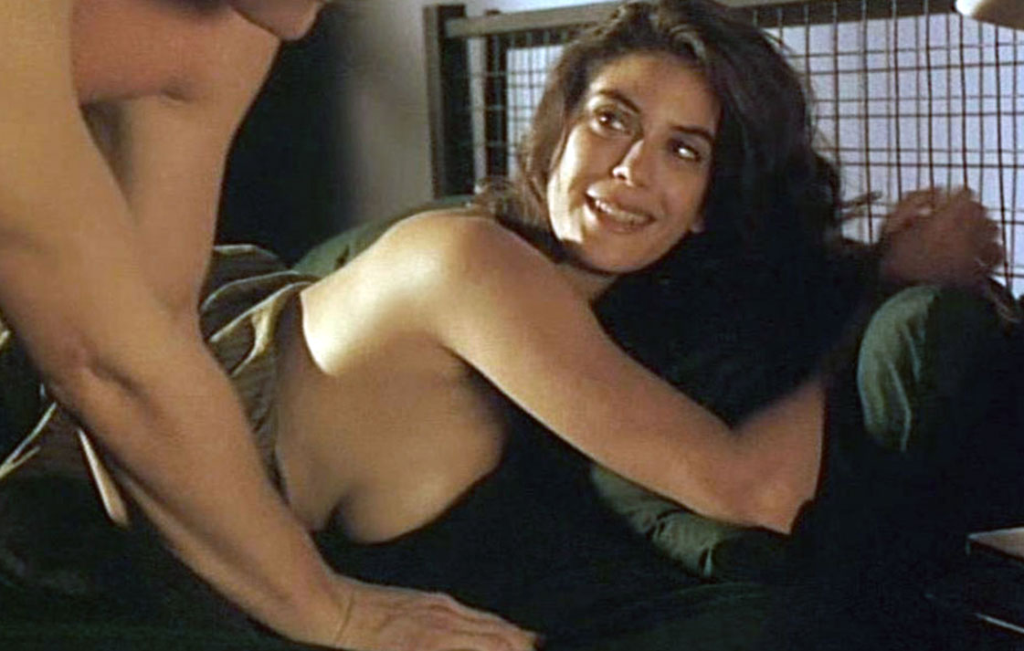 Teri Hatcher Nude Photos and LEAKED Porn photo