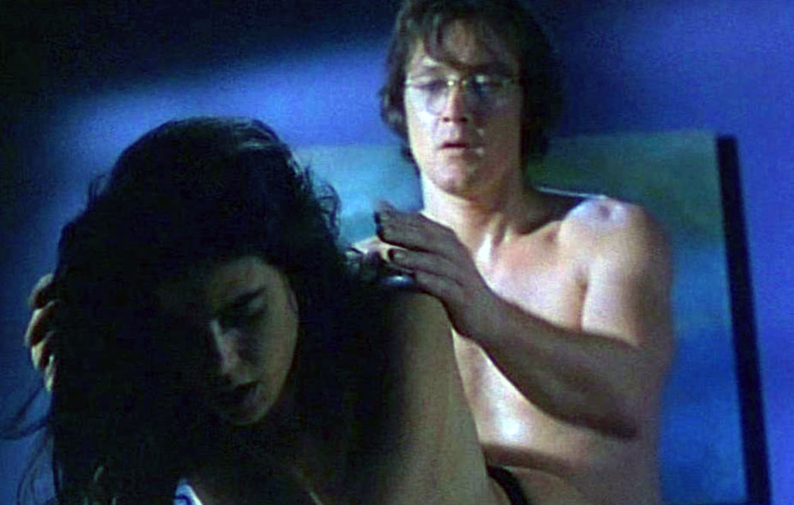 Teri Hatcher Nude Photos and LEAKED Porn image