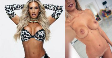 Carmella nude