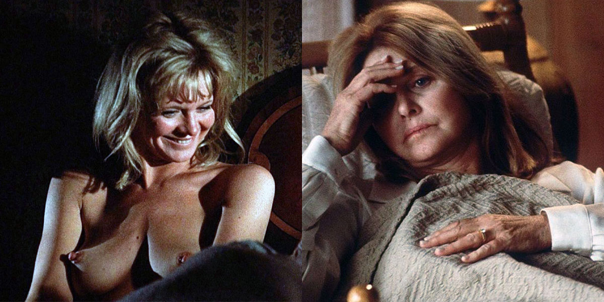 Melinda Dillon Nude Photos Porn And Scenes Scandalpost