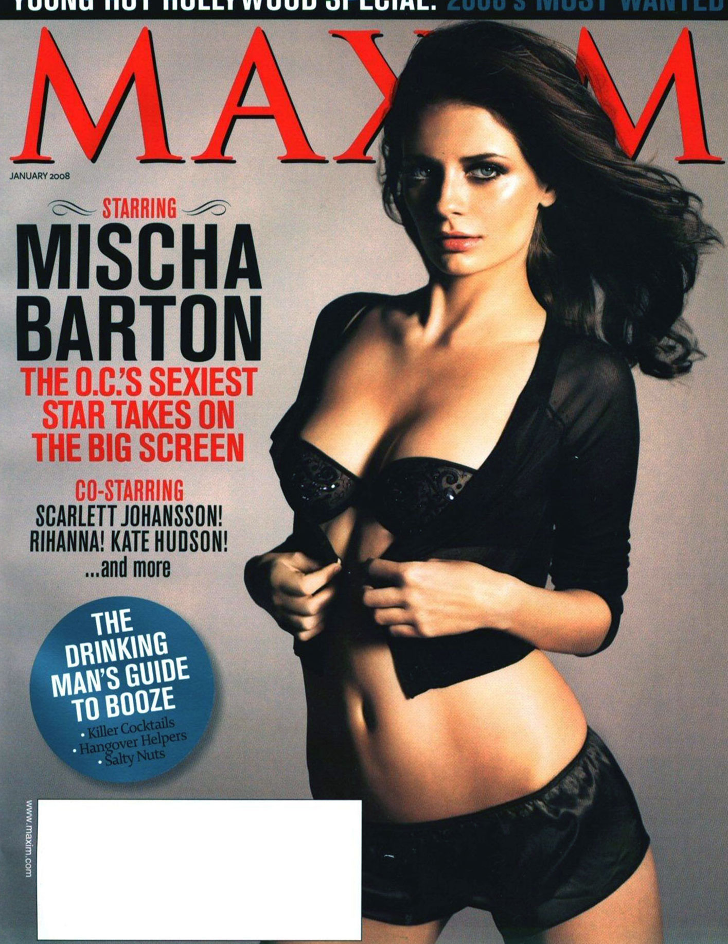 Mischa Barton Bikini and Sexy Pictures.