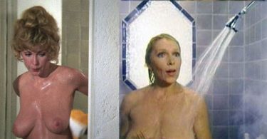 Stella Stevens nude