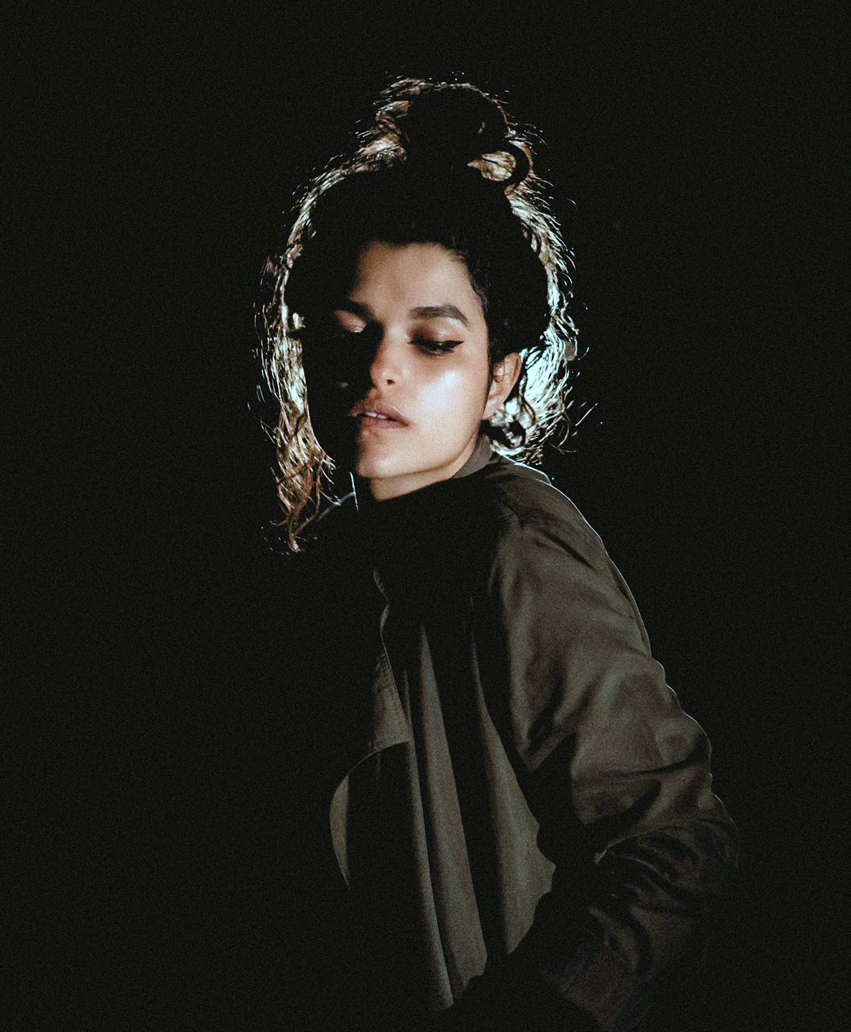 Eve harlow nua