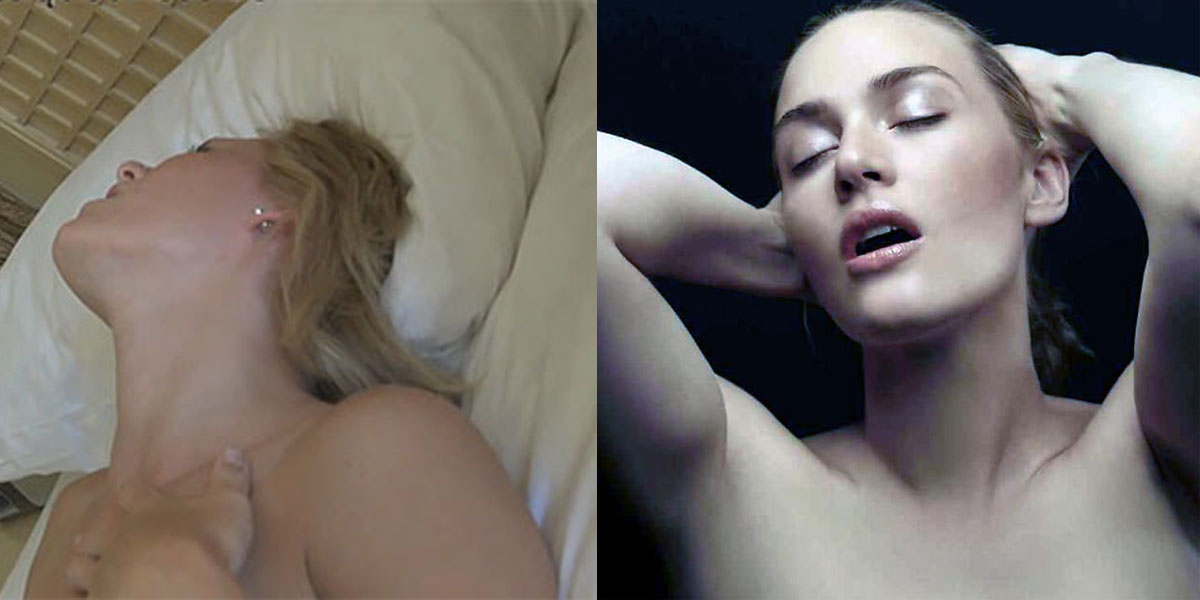 1200px x 600px - Kate Winslet Nude Photos, Scenes and Sex Tape - ScandalPost