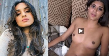 Aparna Brielle nude