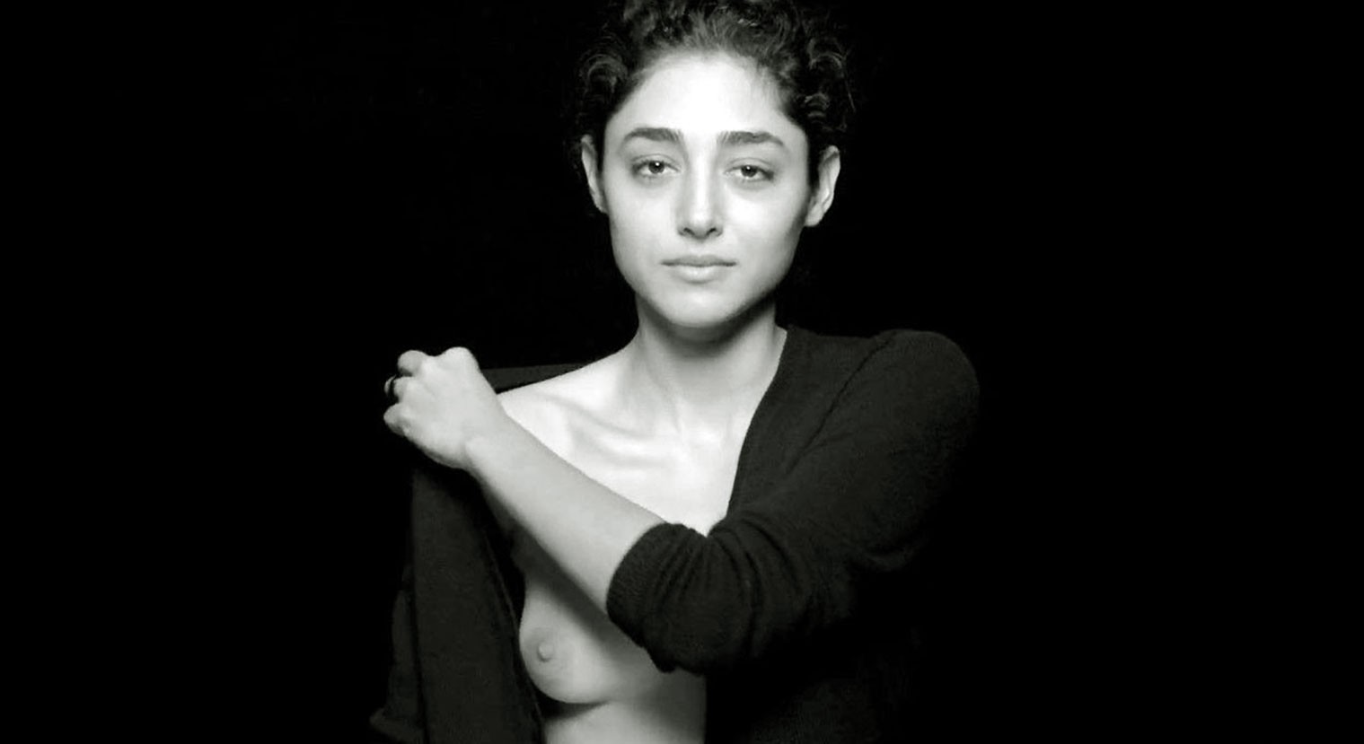 Golshifteh Farahani Nude and Sexy Photos.
