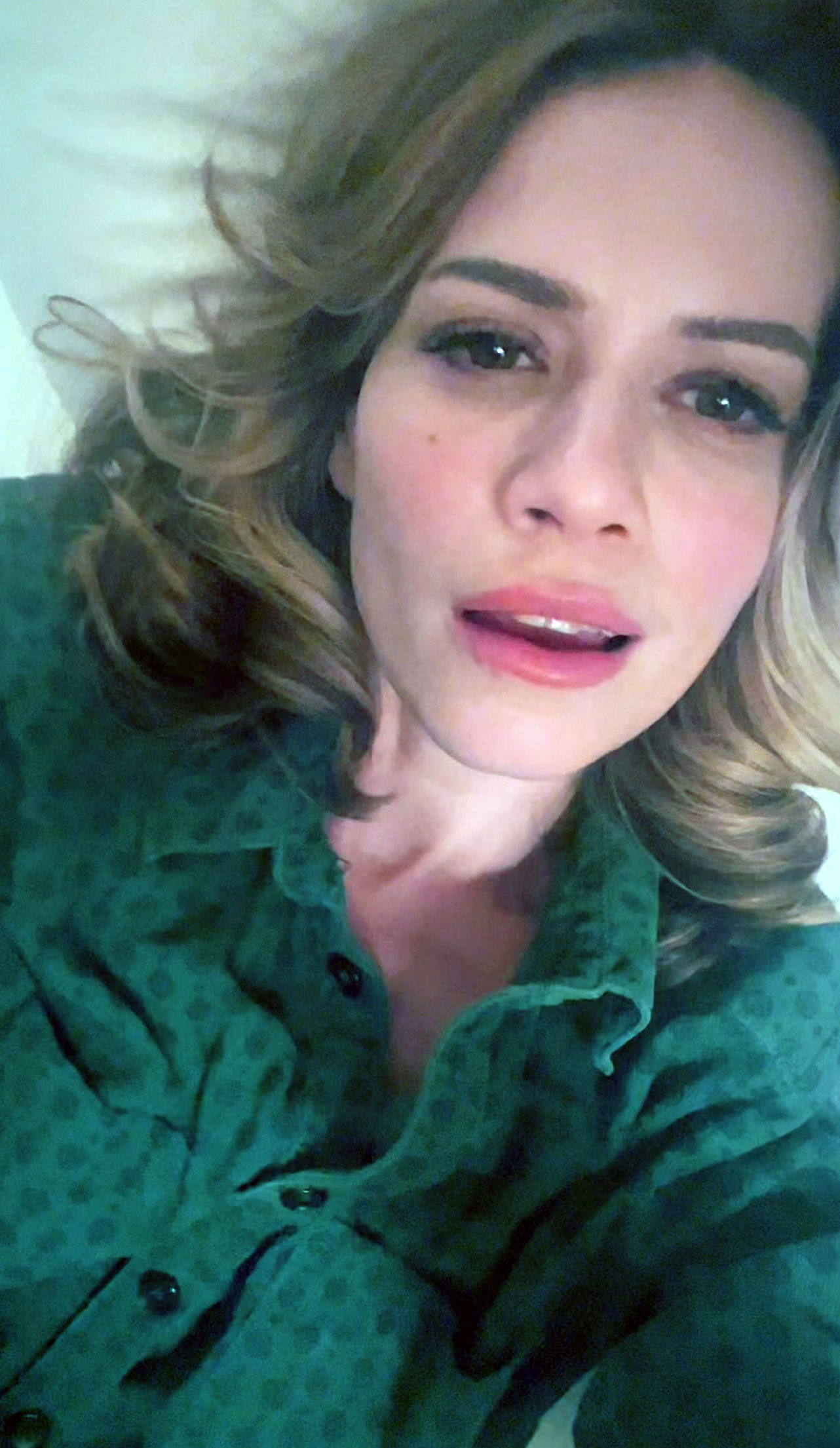 Bethany Joy Lenz Nude and Hot Pics and Sex Tape - ScandalPost