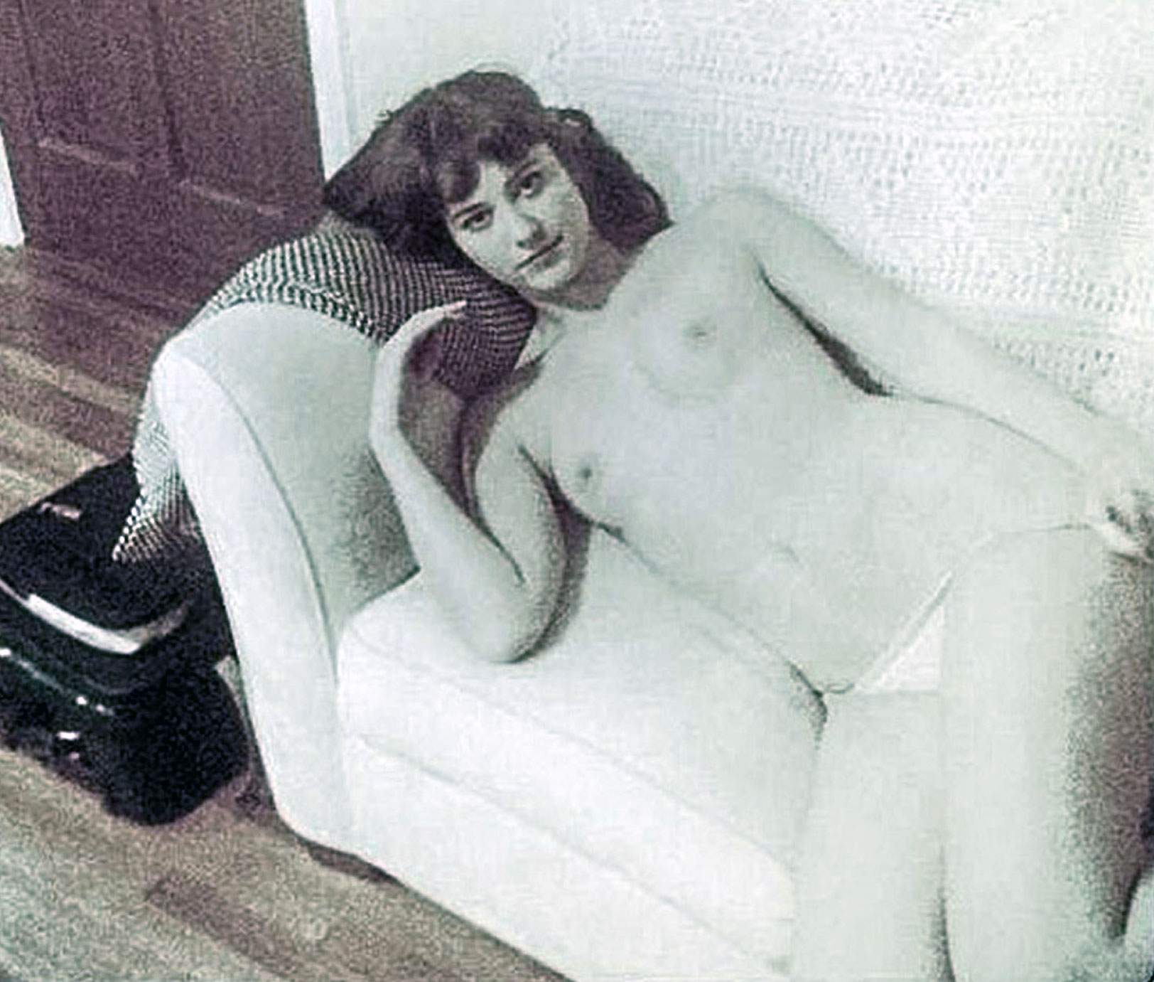 Mary Elizabeth Winstead Nude Photos and Sex Tape Foto bild