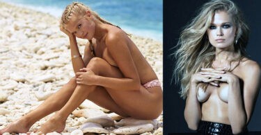 Vita Sidorkina nude